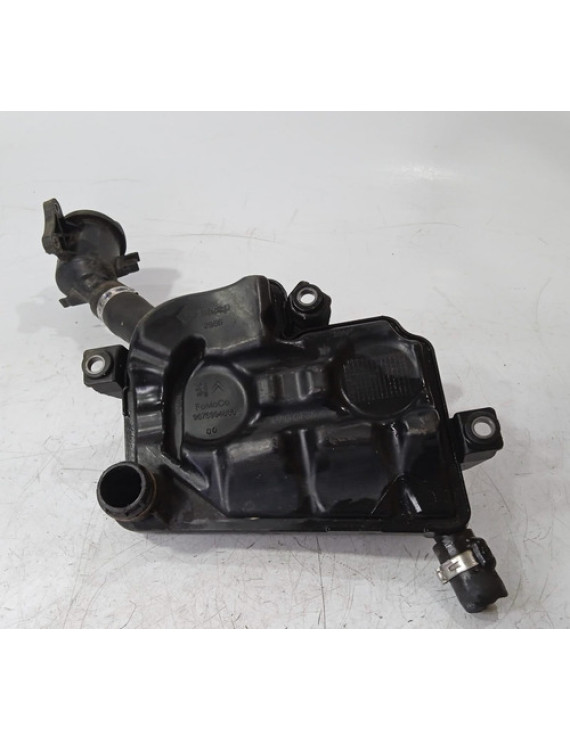Suporte Filtro Óleo Evoque Freelander 2 2.2 2008 - 2016