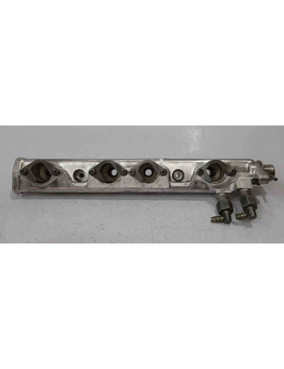 Flauta Bico Injetor Renault 19rt Laguna 1995 - 2001
