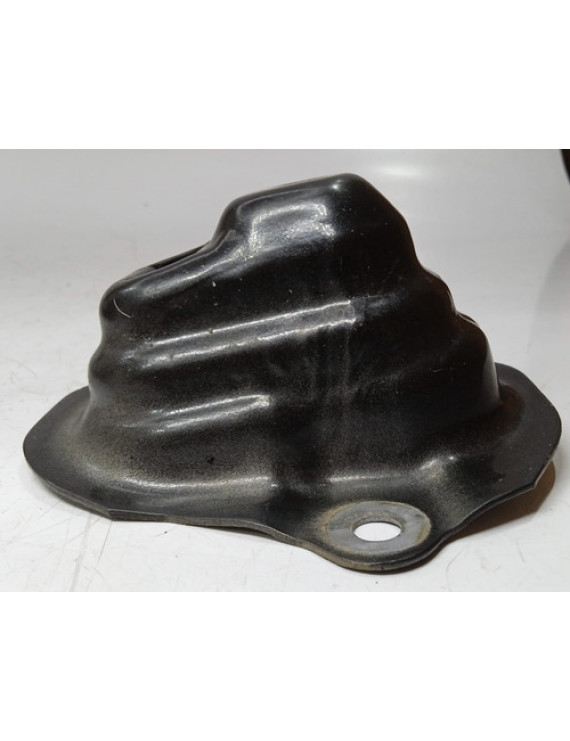 Absorvedor De Impacto Traseiro Direito Corolla 2003 - 2008