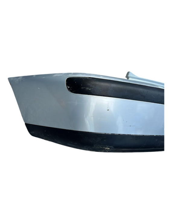 Parachoque Traseiro Seat Cordoba 1999 2000 2001 2002
