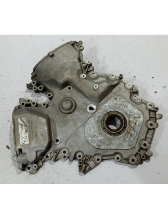 Tampa Frontal Do Motor Ford Edge 3.5 2007 2011