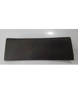 Soleira Menor Traseira Esquerda Ford Edge 2011 - 2014 Preto