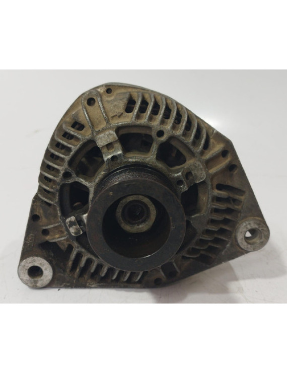 Alternador Mercedes C280 2.8 6cc 1995