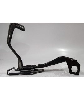 Suporte Do Filtro Canister Corolla 2003 - 2008