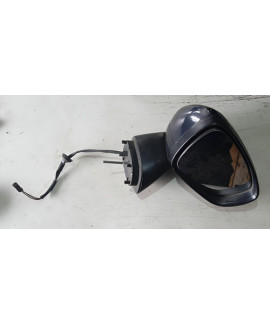 Retrovisor Direito Citroen C4 2016