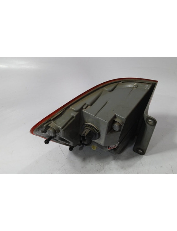 Lanterna Direita Led Grand Cherokee 2013 2014 2015