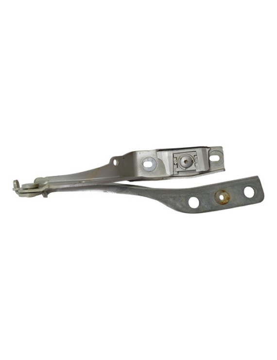 Dobradiça Esquerda Capô Peugeot 307 2005 - 2012