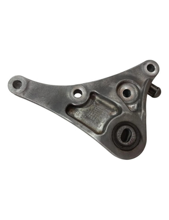 Suporte Coxim Câmbio Tracker 1.4 2012 - 2018