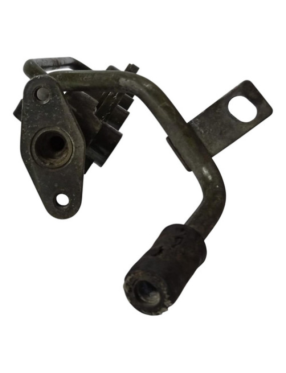 Flauta De Injeção Mazda 626 2.0 1994