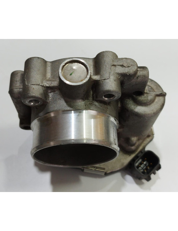 Tbi Corpo Borboleta Gm Ágile Corsa Celta 1.4 2010/11 2012/14