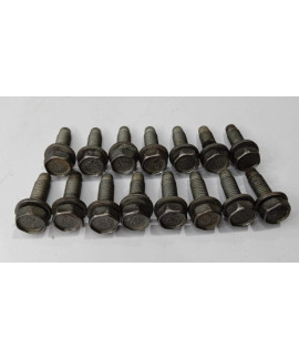 Kit Parafuso Carter Grand Cherokee Journey 3.6 2012