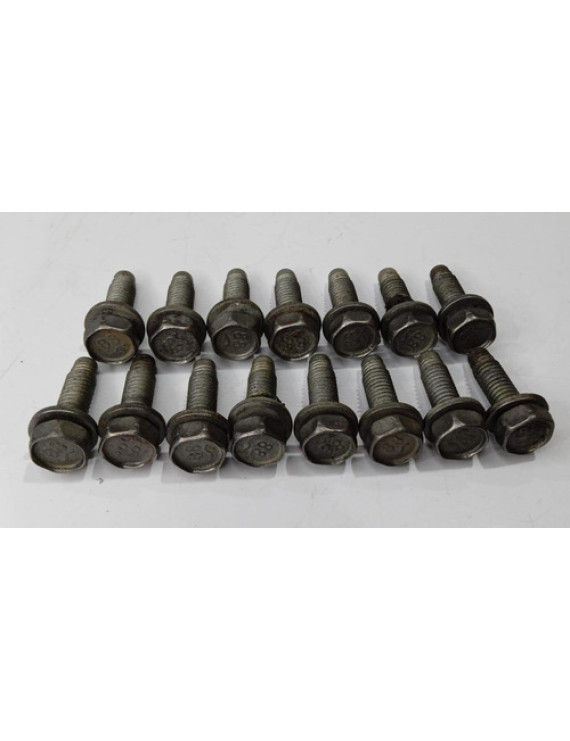 Kit Parafuso Carter Grand Cherokee Journey 3.6 2012