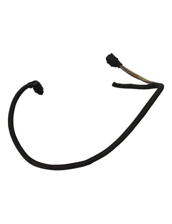 Chicote Do Motor Bmw 135 3.0 2015 / 7576219