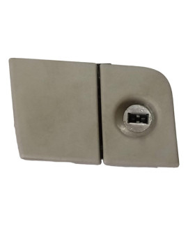 Fechadura Do Porta Luvas Lexus Es350 2007 2008 2009   