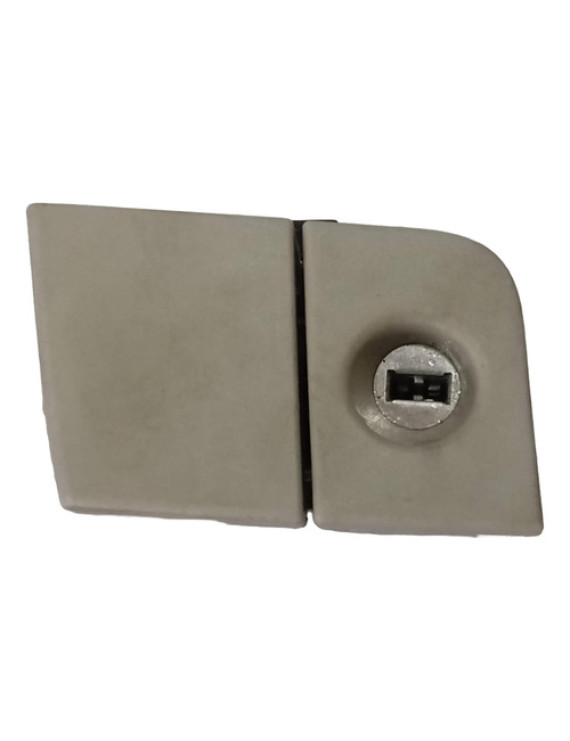 Fechadura Do Porta Luvas Lexus Es350 2007 2008 2009   