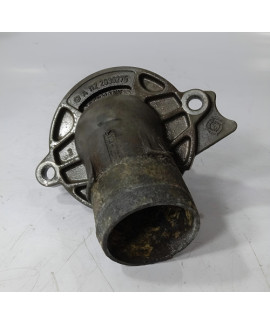 Flange Válvula Termostática Mercedes Ml350 5.0 2001 - 2006