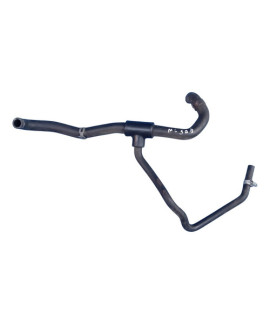 Mangueira Superior Radiador Mercedes Ml500 V8 2004 2005 2006