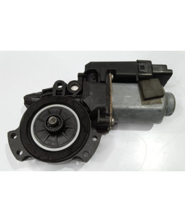 Motor De Vidro Dianteiro Esquerdo Azera 2008 - 2011