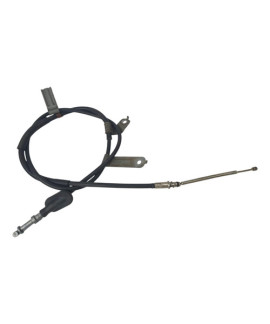 Cabo Freio De Mão Traseiro Esquerdo Subaru Forester 2.5 2010