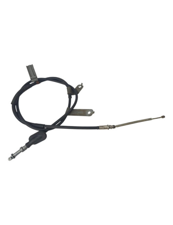 Cabo Freio De Mão Traseiro Esquerdo Subaru Forester 2.5 2010