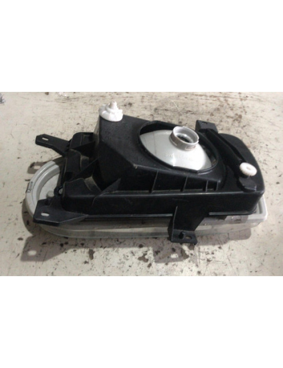Farol Direito Golf 1995 - 1998