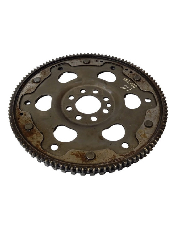 Cremalheira Motor Santa Fé 3.5 2009