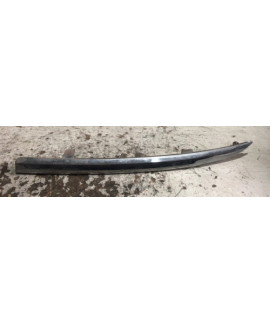 Moldura Central Lado Esquerdo Honda Crv 2010 / Avaria