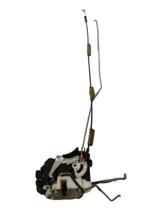 Fechadura Dianteira Direita Airtrek 2003 - 2008   