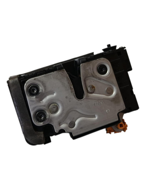 Fechadura Porta Traseira Esquerda Onix Prisma 2013 - 2019