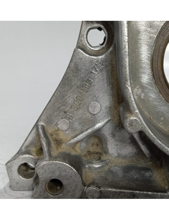 Flange Retentor Motor Megane Scenic 2.0 2001 - 2005