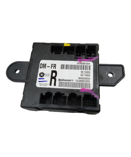 Módulo Porta Dianteira Direita Journey 2014 / P05026612ah