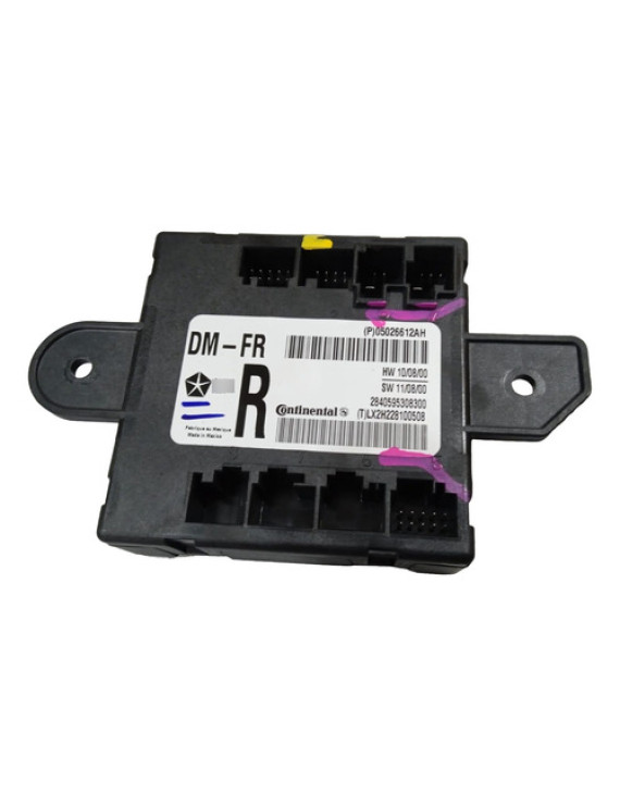 Módulo Porta Dianteira Direita Journey 2014 / P05026612ah