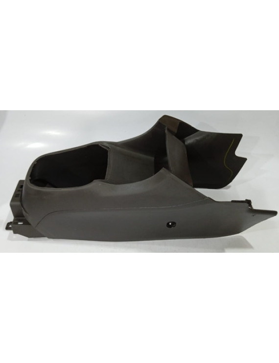 Console Central Cobalt 2012 2013 2014 2015
