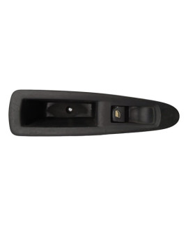 Comando Vidro Traseiro Direito Citroen C4 2012