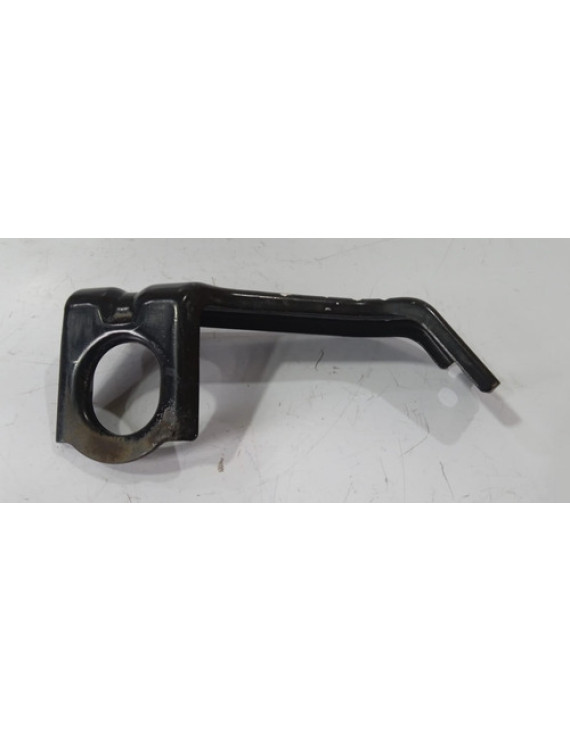 Suporte Radiador Honda Hrv 2016-2021 Preto