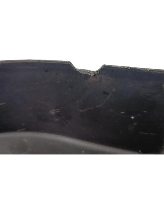 Capa Correia Dentada Fox Gol G5 G6 G9 2009 - 2014 Preto