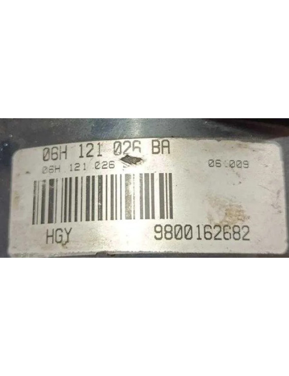 Bomba De Água Audi A4 Tiguan 2.0 Tsi 2010 2011 2012 2013