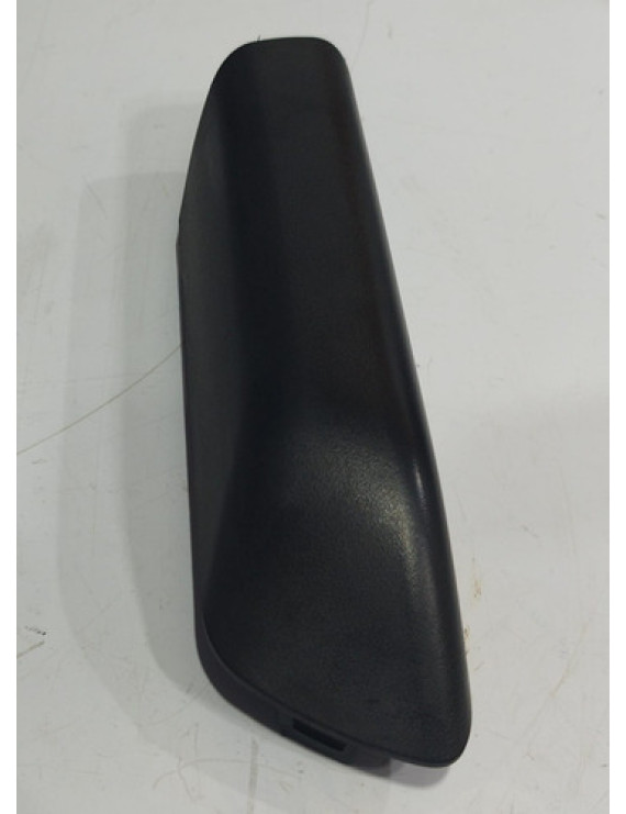 Acabamento Rack Teto Dianteiro Direito Journey 2009 - 2020 Preto