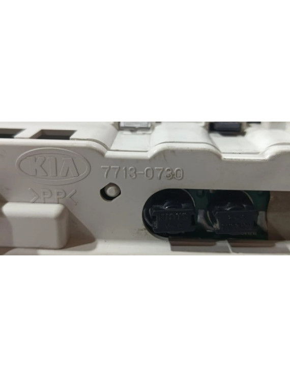 Painel Instrumentos Sorento 2004 2005 2006 2007 2008 Preto