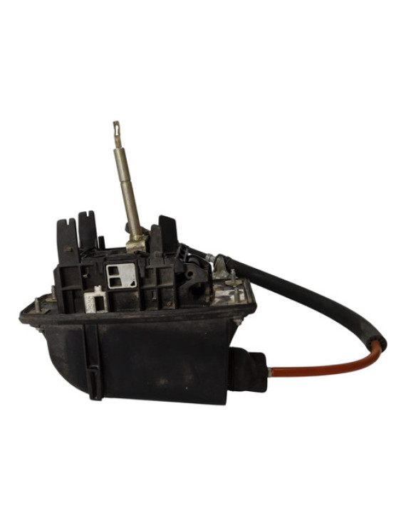 Trambulador Marcha Passat Alemão Audi A3 A4 1995 - 2001 Preto