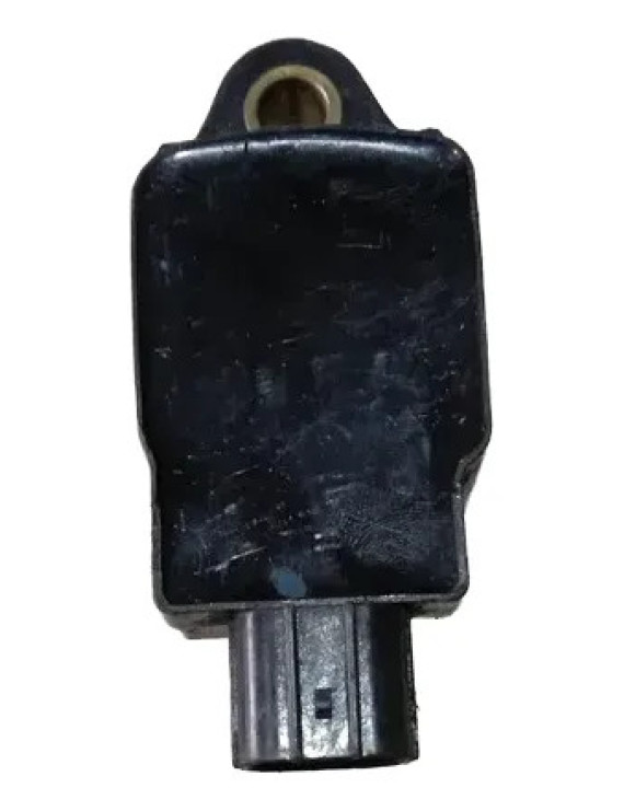 Bobinas Ignição Honda Fit 1.4 2003 - 2008 / Cm11-109