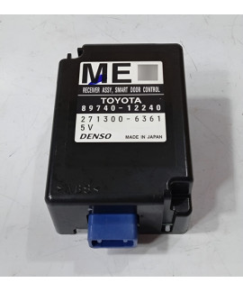 Modulo Controle Porta Corolla 2015 - 2019 / 8974012240