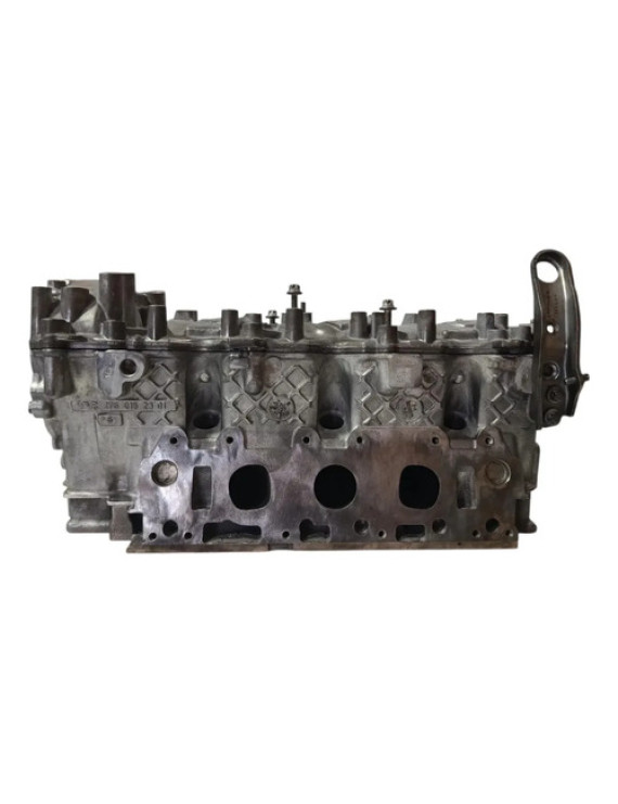 Cabeçote Esquerdo Mercedes E350 3.5 V6 2012