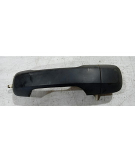 Maçaneta Externa Dianteira Direita Ecosport  2003 - 2007    Dianteira