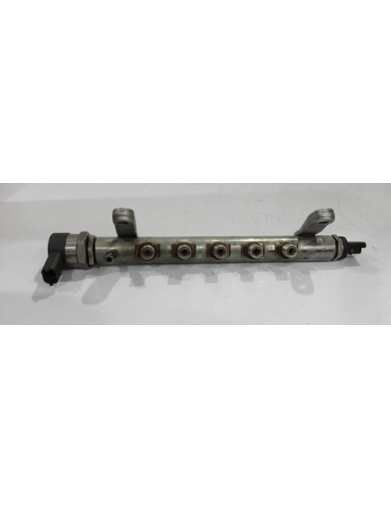 Flauta Completa Freelander 2 Evoque Diesel 2008 - 2016