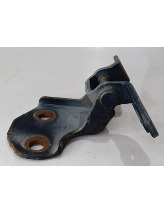Dobradiça Inferior Dianteira Esquerda Mazda 626 1992 - 1997
