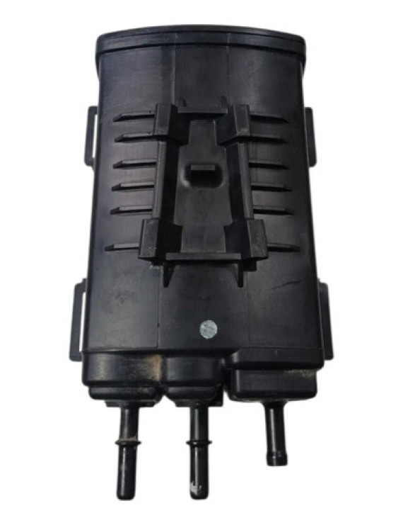 Filtro Cânister Livina Grand Livina 1.8 2009 - 2015 Preto
