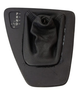 Moldura Alanca Coifa Câmbio Bmw 320i 2009 2010 2011 Moldura Alanca Coifa Câmbio Bmw 320i 2009 2010 2011