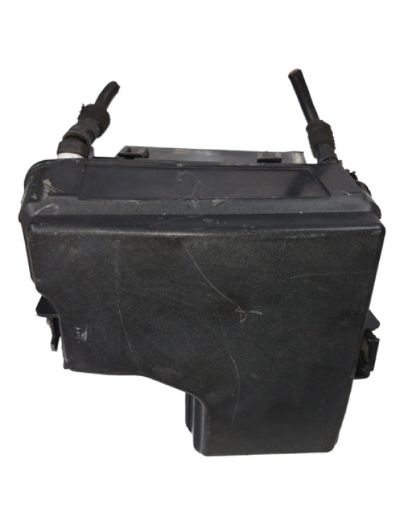 Caixa De Fusíveis Veloster 1.6 2013 Detalhe / 91950-2v010