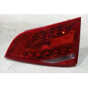 Lanterna Direita Tampa Audi A4 2008 - 2012 8k5945094